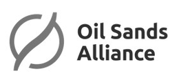OIL SANDS ALLIANCE trademark