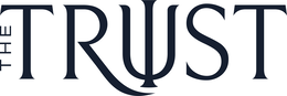 THE TRUST trademark