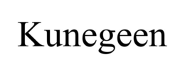 KUNEGEEN trademark