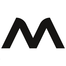 M trademark