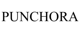 PUNCHORA trademark