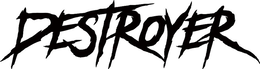 DESTROYER trademark