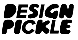DESIGN PICKLE trademark