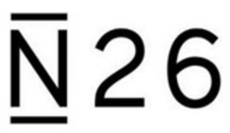 N26 trademark