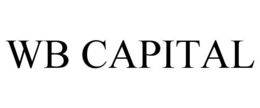 WB CAPITAL trademark