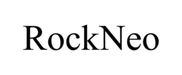 ROCKNEO trademark