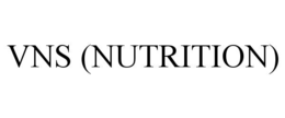 VNS (NUTRITION) trademark