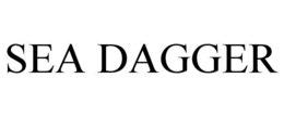 SEA DAGGER trademark