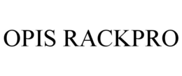 OPIS RACKPRO trademark