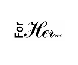 FOR HER NYC trademark