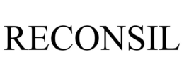 RECONSIL trademark
