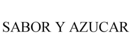 SABOR Y AZUCAR trademark