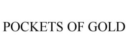 POCKETS OF GOLD trademark
