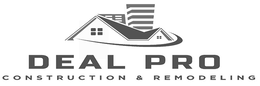 DEAL PRO CONSTRUCTION & REMODELING trademark