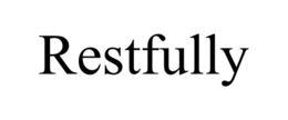 RESTFULLY trademark
