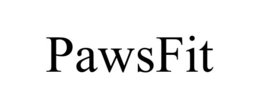 PAWSFIT trademark