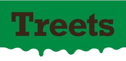 TREETS trademark