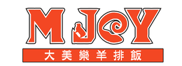 M JOY trademark
