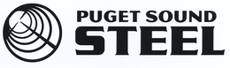 PUGET SOUND STEEL trademark
