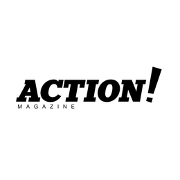 ACTION! MAGAZINE trademark