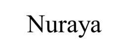 NURAYA trademark