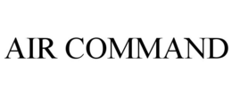 AIR COMMAND trademark