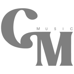 CM MUSIC trademark