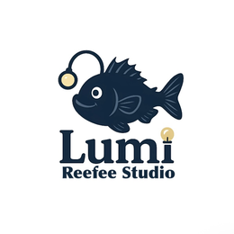 LUMI REEFEE STUDIO trademark