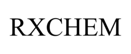 RXCHEM trademark