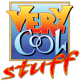 VERY COOL STUFF trademark