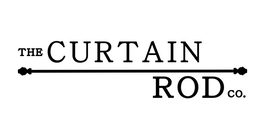 THE CURTAIN ROD CO. trademark