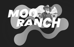 MOO RANCH trademark