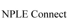 NPLE CONNECT trademark