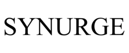 SYNURGE trademark