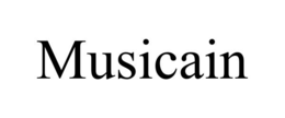 MUSICAIN trademark
