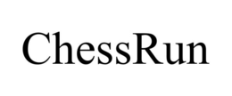 CHESSRUN trademark