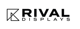 RIVAL DISPLAYS trademark