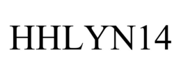 HHLYN14 trademark