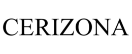 CERIZONA trademark