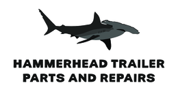 HAMMERHEAD TRAILER PARTS AND REPAIRS trademark