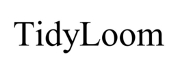 TIDYLOOM trademark