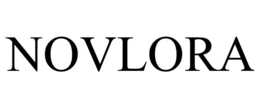 NOVLORA trademark