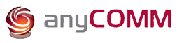 ANYCOMM trademark