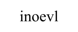INOEVL trademark