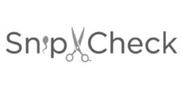 SNIPCHECK trademark