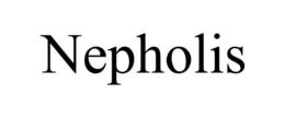 NEPHOLIS trademark