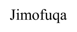 JIMOFUQA trademark