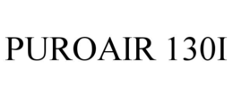 PUROAIR 130I trademark