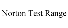 NORTON TEST RANGE trademark