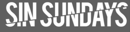 SIN SUNDAYS trademark